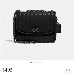 COACH Bag - Brand New 100% Original